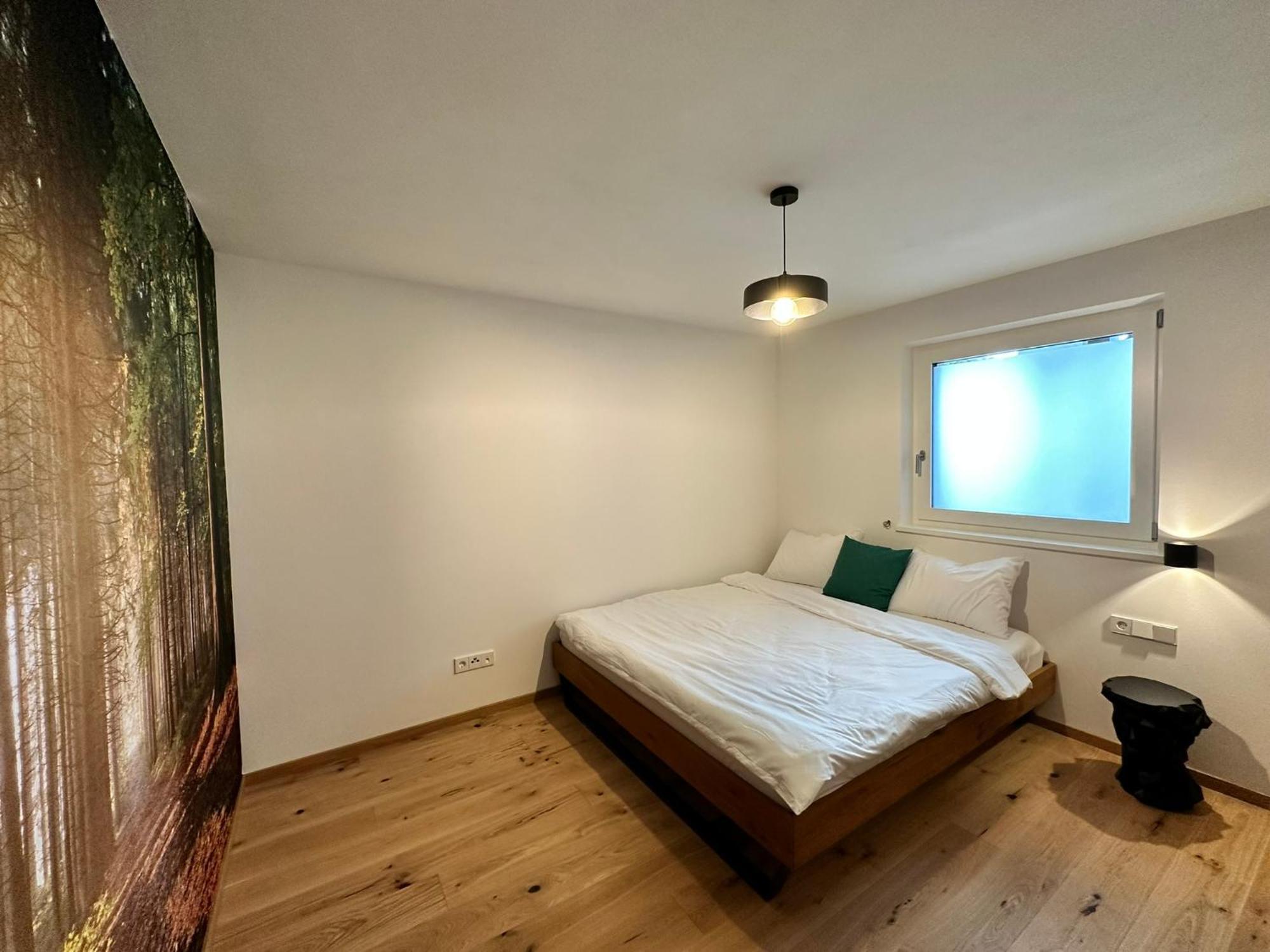 Venostis Appartement Prad am Stilfserjoch Buitenkant foto