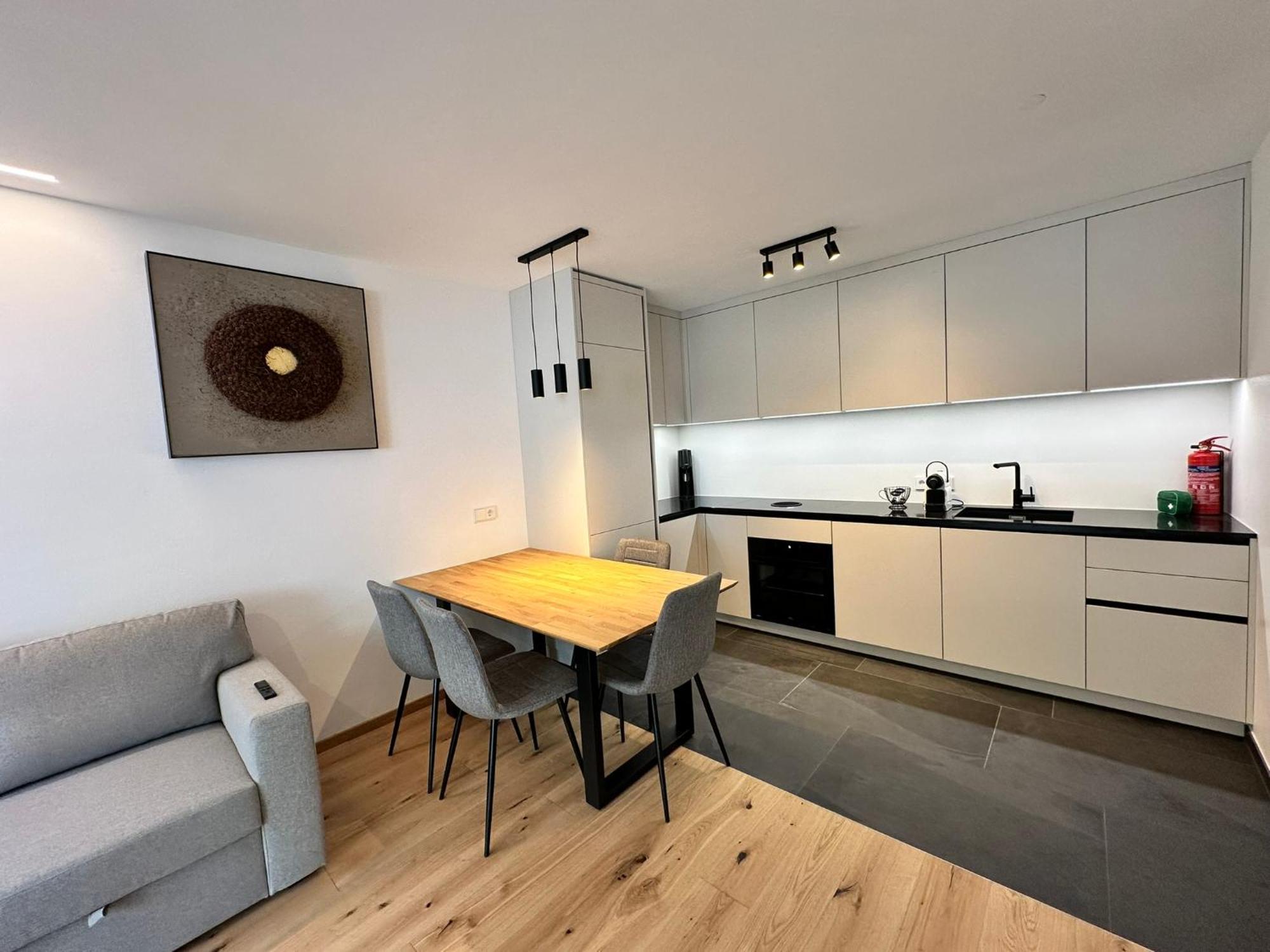 Venostis Appartement Prad am Stilfserjoch Buitenkant foto