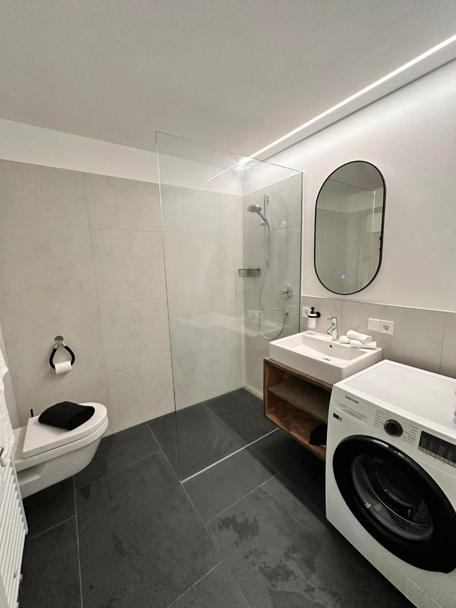 Venostis Appartement Prad am Stilfserjoch Buitenkant foto